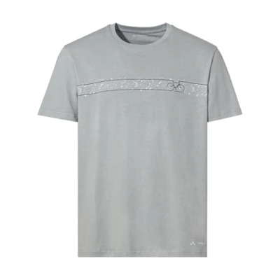 Afbeelding van VAUDE heren Cyclist T shirt V