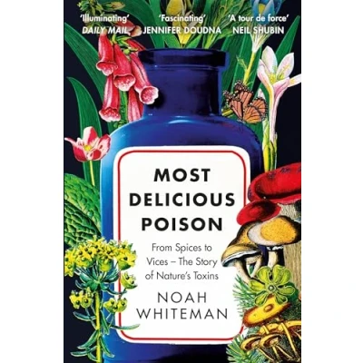 Afbeelding van Most Delicious Poison