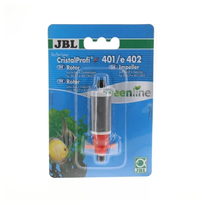 Afbeelding van JBL rotorset greenline E401/2