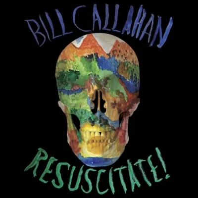 Afbeelding van Bill Callahan Resuscitate! (LP)