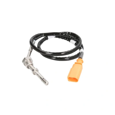 Afbeelding van AUTLOG AS3043 Sensoren na roetfilter VOLKSWAGEN: Polo V Hatchback, SKODA: Fabia 2, SEAT: Ibiza 4