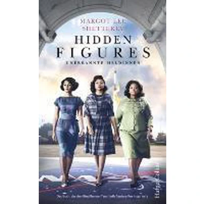 Afbeelding van Schroeder, A: Hidden Figures Unerkannte Heldinnen