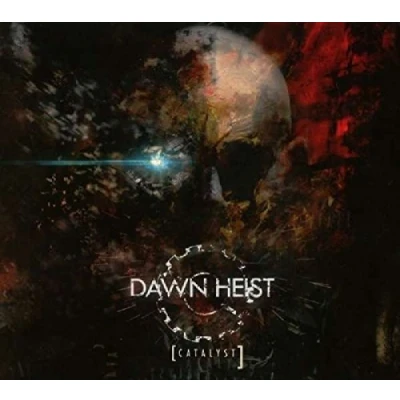 Afbeelding van Dawn Heist Catalyst (CD)