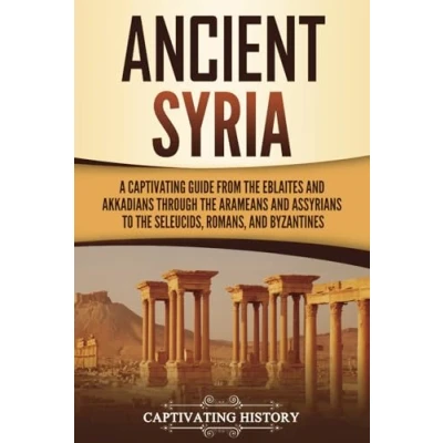 Afbeelding van Ancient Syria