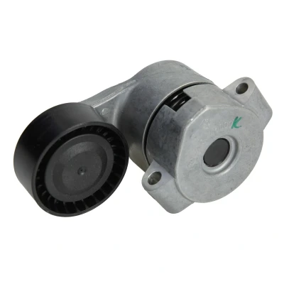 Afbeelding van Ina Spanner poly V riem 534 0308 10