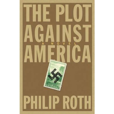 Afbeelding van The Plot Against America