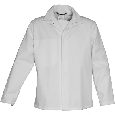 Afbeelding van HAVEP Food &amp; Catering Korte Jas/Vest Wit Maat 50