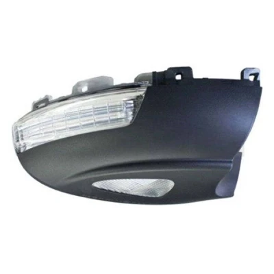 Afbeelding van TYC 337 0273 3 Knipperlichten Buitenspiegel rechts LED Met zijlicht VOLKSWAGEN: Tiguan I, Sharan II, SEAT: Alhambra II