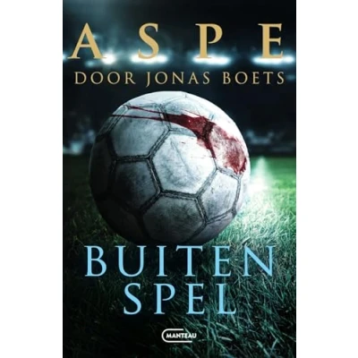 Afbeelding van Buitenspel