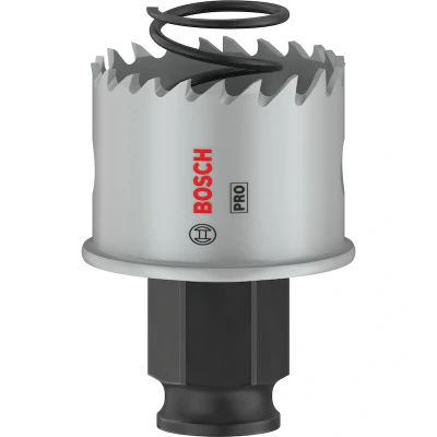 Afbeelding van Bosch Home and Garden 2608594449 Gatenzaag 35 mm 1 stuk(s)
