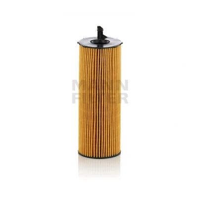 Afbeelding van Mann filter Oliefilter HU 8001 X