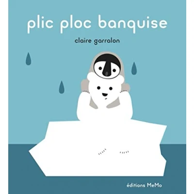 Afbeelding van Plic ploc banquise