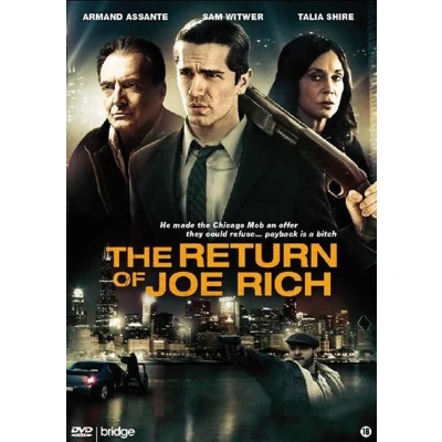 Afbeelding van Return Of Joe Rich