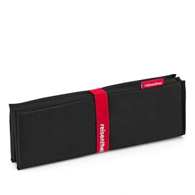Afbeelding van Reisenthel Seatpad SL7003 zwart, één maat, eenheidsmaat, dekens, zwart., Dekens