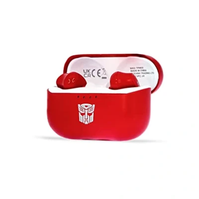 Afbeelding van OTL Transformers TWS earpods