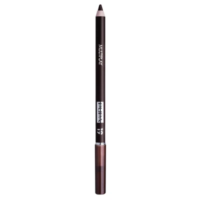 Afbeelding van Pupa Multiplay Pencil 19 Dark Earth