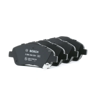 Afbeelding van Bosch Remblokset 0 986 494 054