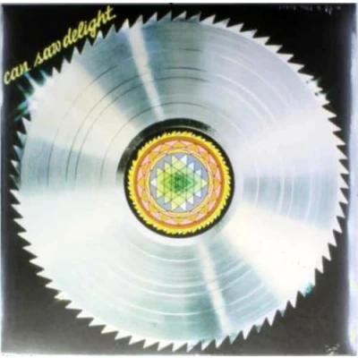 Afbeelding van Can Saw Delight (LP) (Remastered)