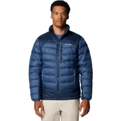 Afbeelding van Columbia Autumn Park™ Ii Donzen Jas Blauw L Vrouw