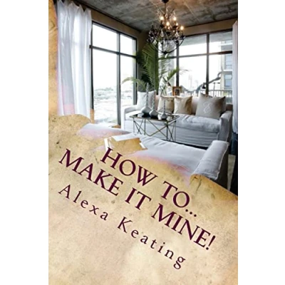 Afbeelding van How To... Make It Mine!