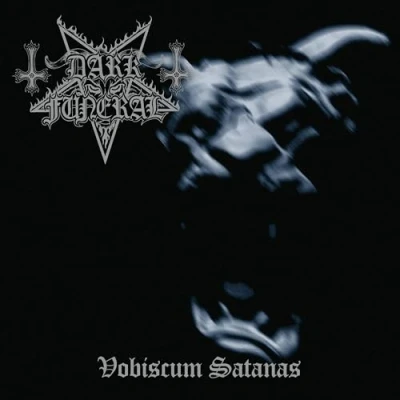 Afbeelding van Vobiscum Satanas (ri)