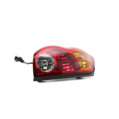 Afbeelding van Van Wezel Achterlicht 3295921