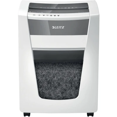 Afbeelding van Leitz Iq Office Pro Papiervernietiger P4