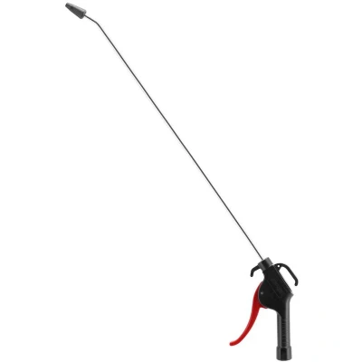 Afbeelding van Blaaspistool kunststof 50 cm