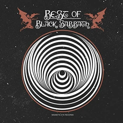 Afbeelding van Best Of Black Sabbath (Redux)