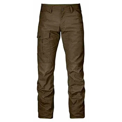 Afbeelding van Fjallraven Nils Herenbroek
