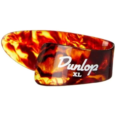 Afbeelding van Jim Dunlop Extra Large Duimplectrum Shell 4 pack