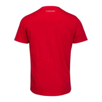 Afbeelding van HEAD Club Basic T shirt voor heren, heren