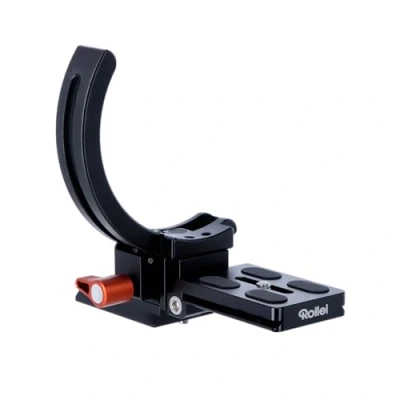 Afbeelding van Rollei Frame Flipper XL Draaibare montagering