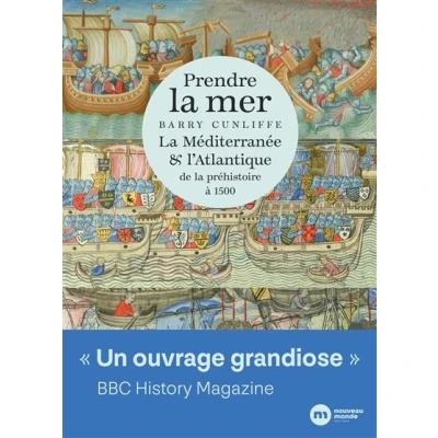Image de Prendre la mer