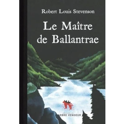 Afbeelding van LE MAITRE DE BALLANTRAE