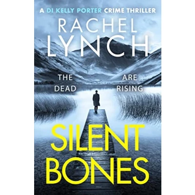 Afbeelding van Detective Kelly Porter11 Silent Bones
