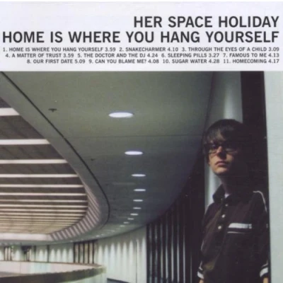 Afbeelding van Home Is Where You Hang Yourself