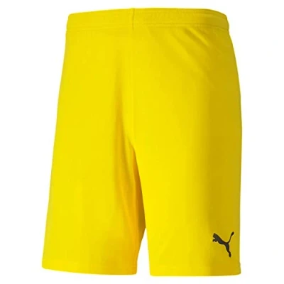 Afbeelding van PUMA Teamgoal 23 Gebreide herenshorts