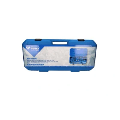 Afbeelding van KS TOOLS BT597800 Afregelgereedschapset, motormanagment
