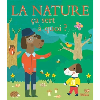 Image de La nature