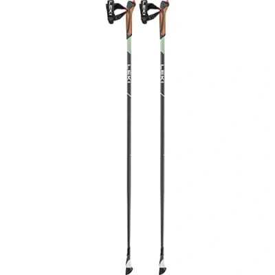 Afbeelding van Leki Smart Response Palen Zilver 110 cm