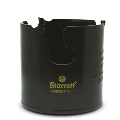 Afbeelding van Starrett Multifunctionele gatenzaag 64 mm met hardmetalen bekleding MPH0212