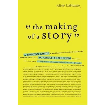 Afbeelding van The Making of a Story