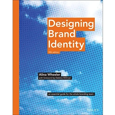 Afbeelding van Designing Brand Identity