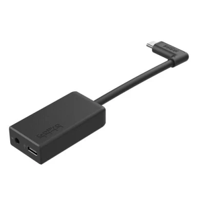Afbeelding van Pro 3.5mm Mic Adapter (HERO5 Black/HERO5 Session)
