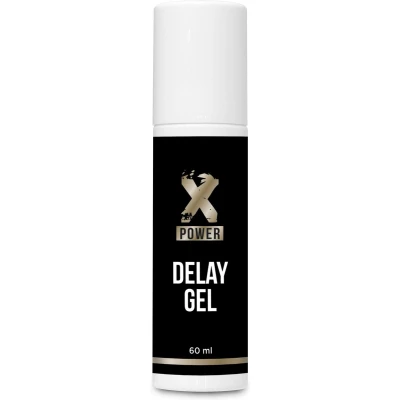 Afbeelding van Labophyto Delay Gel 60ml Naturel