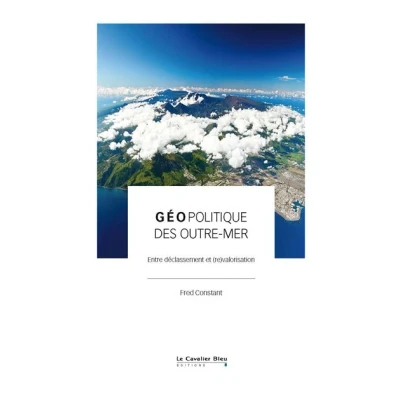 Image de Géopolitique des outre mer