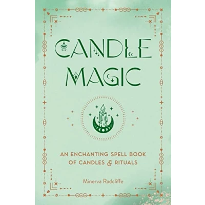 Afbeelding van Candle Magic