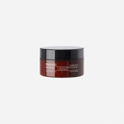 Afbeelding van Meraki Body butter Meadow bliss 200ml