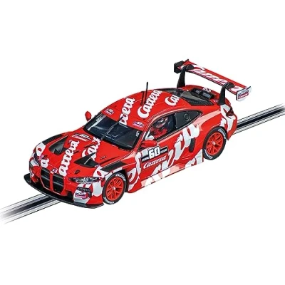 Afbeelding van Carrera 20031079 DIGITAL 132 Auto BMW M4 GT3 „60 jaar